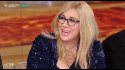 Mara Venier "debutta" da Fazio, l'imitazione di Francesca Manzini è esilarante