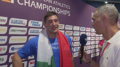 Fabbri: "Contento come uno della Viola che segna al 90'"