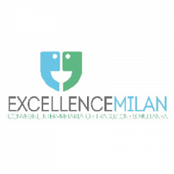 Traduttori Interpreti Excellence Milano logo