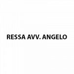 Ressa Avv. Angelo