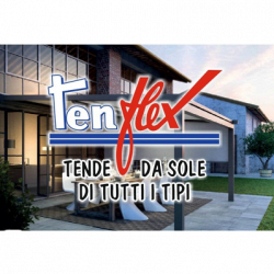 Tenflex Tende da Sole logo