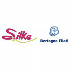 Arvier Silke Filati Bertagna logo