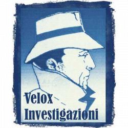 Velox Investigazioni logo