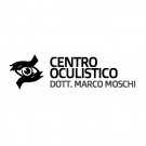 Dott. Marco Moschi Oculista