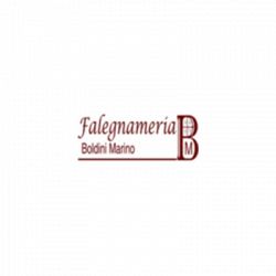 Falegnameria Boldini Marino logo