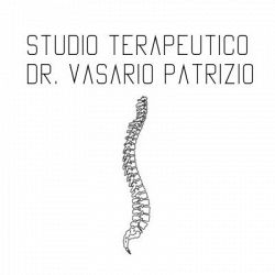 Vasario Dr. Patrizio - Studio Fisioterapico logo