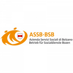 Azienda Servizi Sociali di Bolzano - Betrieb Für Sozialdienste Bozen