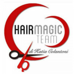 Hair Magic Team di Katia Colantoni