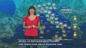 Meteo, le previsioni degli esperti