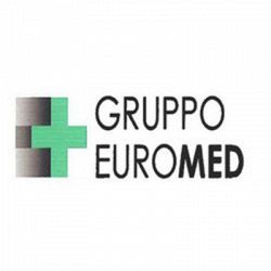 Ambulatorio Sanitario Gruppo Euromed logo