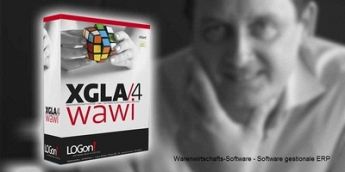 XGLA/4 WAWI