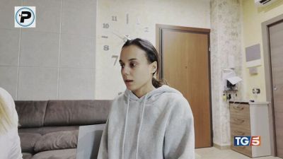 Somma Lombardo, la compagna di Venco: "Anche lei dica tutta la verità"
