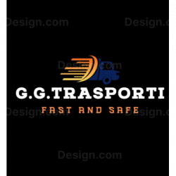 G.G.Trasporti logo