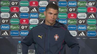Cristiano Ronaldo: "Mi hanno cercato varie squadre ma rinuncio a giocare il Mondiale per club"