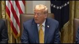 Trump annuncia dazi del 25% per l'India (e una sanzione anti-Russia)