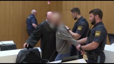 Germania, a processo tre presunte spie russo-tedesche