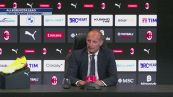 Allegri punta forte su Leao