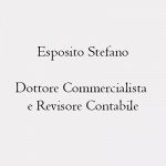 Esposito Stefano Commercialista Revisore Contabile