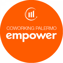 Coworking Palermo Empower logo