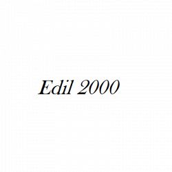 Edil 2000 logo