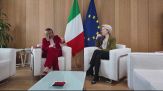 Centri in Albania, la Commissione Europea a favore del governo