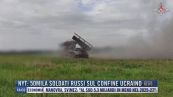 Breaking News delle 18.00 | NYT: 50mila soldati russi sul confine ucraino