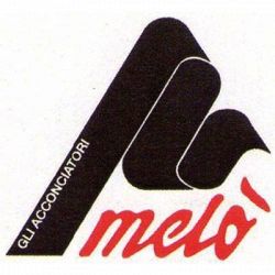 Melo' Acconciatori logo