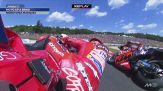 Moto Gp a Brno