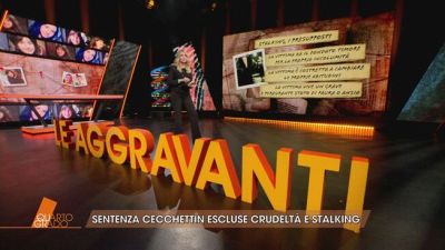 Sentenza Cecchettin, escluse crudeltà e stalking