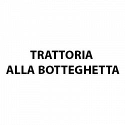 Trattoria alla Botteghetta logo
