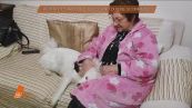 Pierina Paganelli e il giallo dell'orecchino di perle scomparso