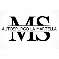 Autospurgo La Martella logo