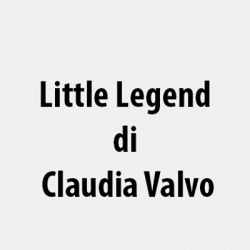 Little Legend di Claudia Valvo logo