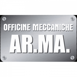 Raggruppamento Officine Meccaniche Ar.Ma. logo