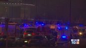 Strage al concerto, oltre 80 morti