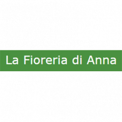La Fioreria di Anna logo