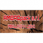 Ambropack - Imballaggi in Legno - Pallets e Bancali