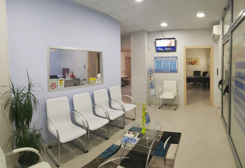 Centro medico G Italia