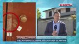 Garlasco, le nuove indagini e le impronte chiave a casa Poggi