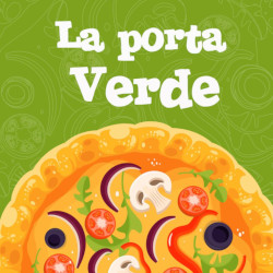La Porta Verde logo