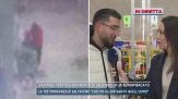 Caivano, tentato rapimento di un bimbo in un supermercato