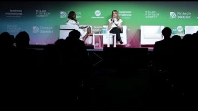 Milan Fintech Summit: la finanza del futuro fra AI e diversity