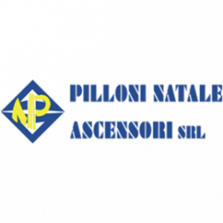 Pilloni Natale Ascensori logo
