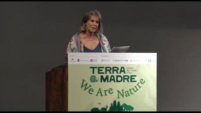 Il Papa a Terra Madre: contadini biodiversità culturale da salvare