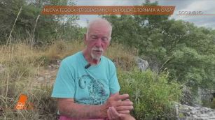 Liliana Resinovich: nuova tegola per Sebastiano: "La polizia è tornata a casa"