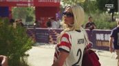 Mondiali 2026, anche Paris Hilton a fare il tifo per gli Usa