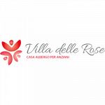 Villa delle Rose Casa Albergo per Anziani