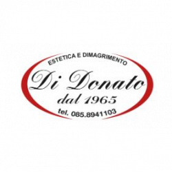 Centro Estetico di Donato logo