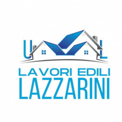 Lavori Edili Lazzarini logo