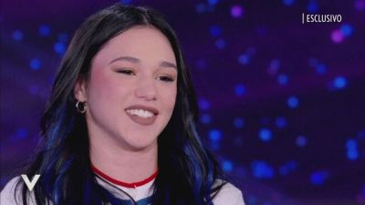 Maria Esposito: "Cosa mi auguro per il futuro"